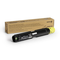 Xerox 106R03746 toner żółty, zwiększona pojemność, oryginalny 248374