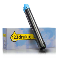 Xerox 106R03748 toner niebieski, extra zwiększona pojemność, wersja 123drukuj