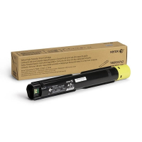 Xerox 106R03750 toner żółty, oryginalny 248370