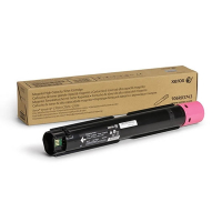 Xerox 106R03751 toner czerwony, oryginalny 248369