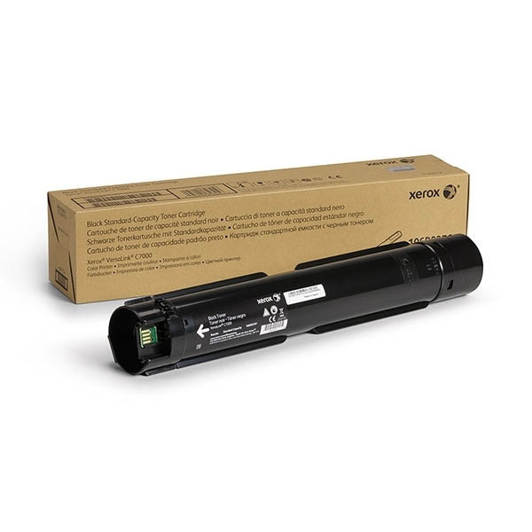 Xerox 106R03769 toner czarny, oryginalny 248410 - 1