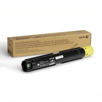 Xerox 106R03770 toner żółty, oryginalny 248413