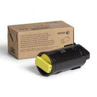 Xerox 106R03926 toner żółty, ekstra zwiększona pojemność, oryginalny 248459