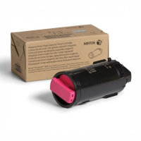 Xerox 106R03937 toner czerwony, ekstra zwiększona pojemność, oryginalny 248446