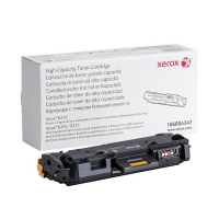 Xerox 106R04348 toner czarny, zwiększona pojemność, oryginalny 248379