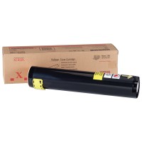 Xerox 106R655 toner żółty, oryginalny 106R00655 047166