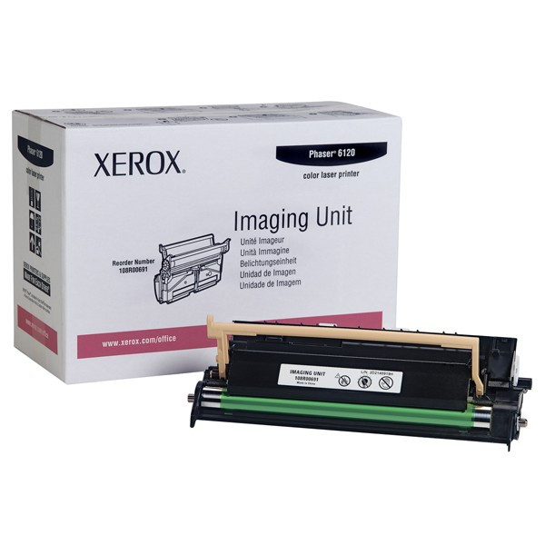 Xerox 108R00691 sekcja obrazowania / imaging unit, oryginalna 108R00691 047106 - 1