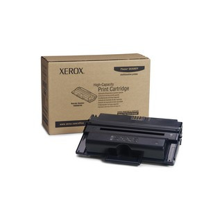 Xerox 108R00796 toner czarny, zwiększona pojemność, oryginalny 108R00795 047416 - 1