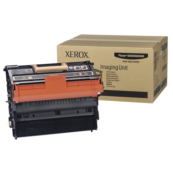 Xerox 108R645 sekcja obrazowania / imaging unit, oryginalny 108R00645 047000 - 1