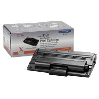 Xerox 109R00747 toner czarny, zwiększona pojemność, oryginalny 109R00747 047060