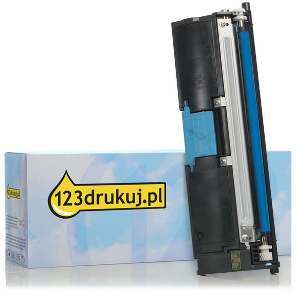 Xerox 113R00693 toner niebieski, zwiększona pojemność, wersja 123drukuj 113R00693C 047101 - 1