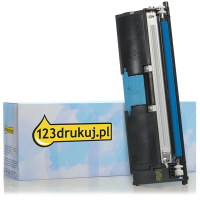 Xerox 113R00693 toner niebieski, zwiększona pojemność, wersja 123drukuj 113R00693C 047101