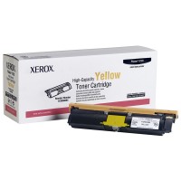 Xerox 113R00694 toner żółty, zwiększona pojemność, oryginalny 113R00694 047102