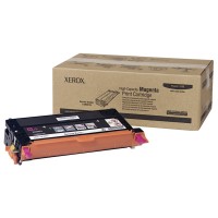 Xerox 113R00724 toner czerwony, zwiększona pojemność, oryginalny 113R00724 047214