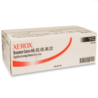 Xerox 113R307 toner czarny, oryginalny 113R00307 046748