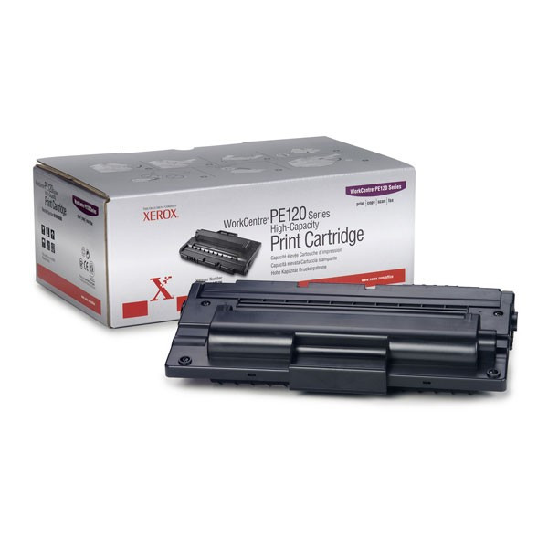 Xerox 13R00606 toner+ bęben światłoczuły / drum, czarny, oryginalny 013R00606 047070 - 1