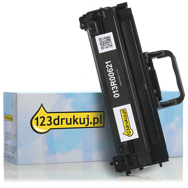 Xerox 13R00621 toner czarny, wersja 123drukuj 013R00621C 047082 - 1