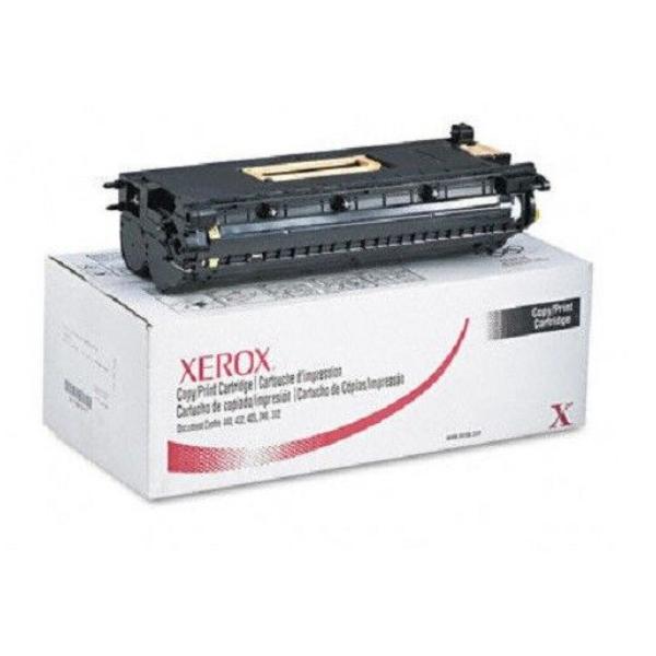 Xerox 13R90130 Copybox z czarnym tonerem, oryginalny 013R90130 046800 - 1