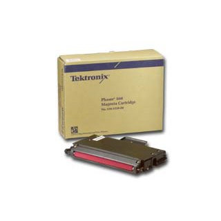 Xerox 16153800 toner czerwony, oryginalny 016153800 046535 - 1
