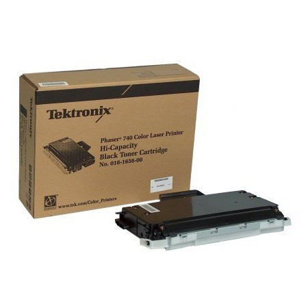 Xerox 16165600 toner czarny, zwiększona pojemność, oryginalny 016165600 046549 - 1