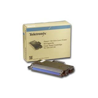 Xerox 16165700 toner niebieski, zwiększona pojemność, oryginalny 016165700 046550 - 1