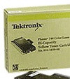 Xerox 16180600 toner żółty, oryginalny 016180600 046580 - 1