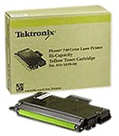Xerox 16180600 toner żółty, oryginalny 046580 - 1
