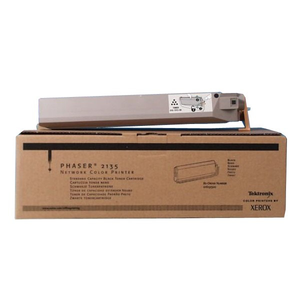 Xerox 16191300 toner czarny, oryginalny 016191300 046613 - 1