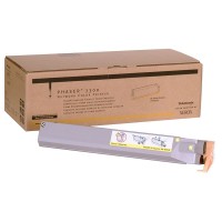 Xerox 16197500 toner żółty, oryginalny 016197500 046638