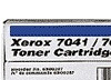 Xerox 6R713 toner czarny, 2 sztuki, oryginalny 006R00713 046820 - 1