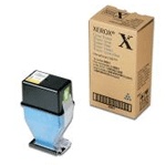 Xerox 6R857 toner niebieski, oryginalny 006R00857 046823
