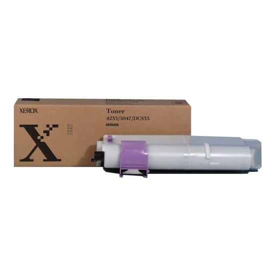 Xerox 6R90098 toner czarny, oryginalny 006R90098 046829 - 1