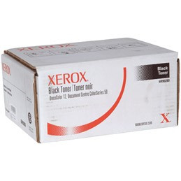 Xerox 6R90280 toner czarny, 4 sztuki, oryginalny 006R90280 047182 - 1