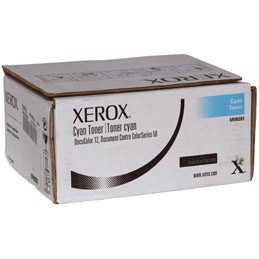Xerox 6R90281 toner niebieski 4 sztuki ((oryginalny)) 006R90281 047184 - 1