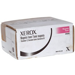 Xerox 6R90282 toner czerwony 4 sztuki ((oryginalny)) 006R90282 047186 - 1