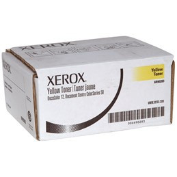Xerox 6R90283 toner żółty 4 sztuki, oryginalny 006R90283 047188 - 1