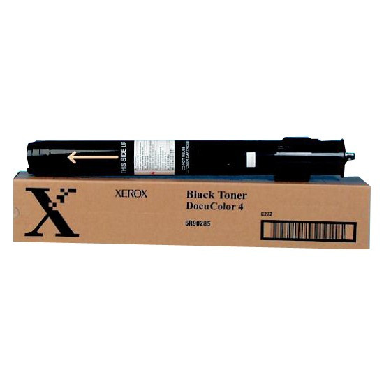 Xerox 6R90285 toner czarny, oryginalny 006R90285 046869 - 1