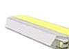 Xerox 6R90296 toner żółty, oryginalny 006R90296 046876 - 1