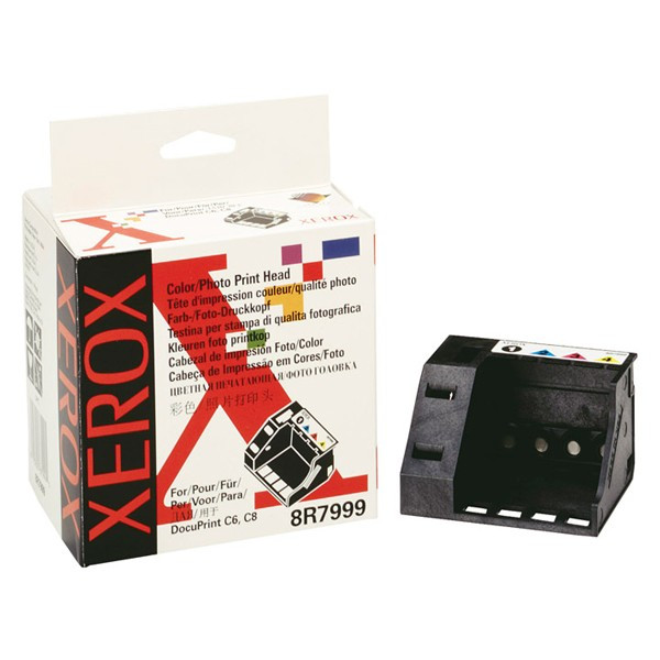 Xerox 8R7999 głowica, oryginalna 008R07999 041955 - 1