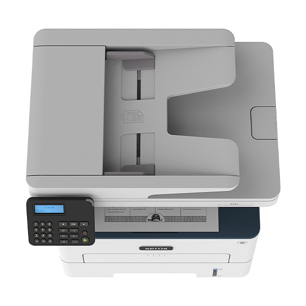 Xerox B225 urządzenie wielofunkcyjne laserowe monochromatyczne A4 z Wi-Fi (3 w 1) 896143 - 4