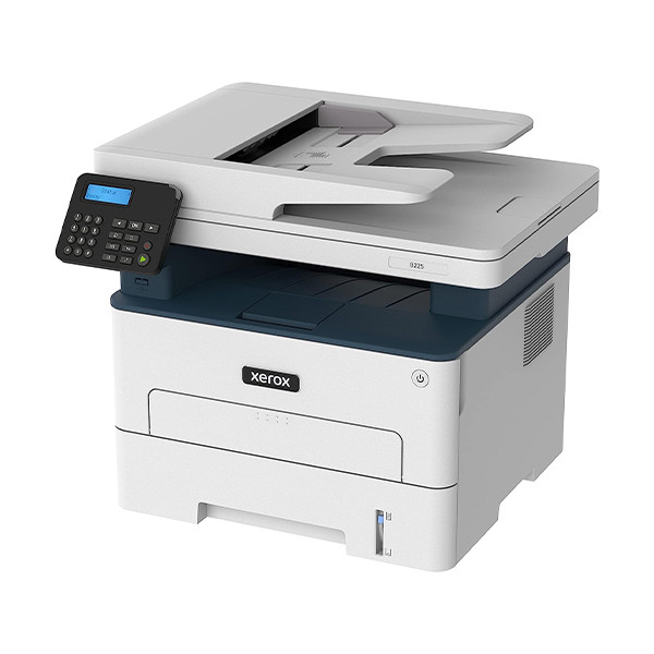 Xerox B225 urządzenie wielofunkcyjne laserowe monochromatyczne A4 z Wi-Fi (3 w 1) 896143 - 2
