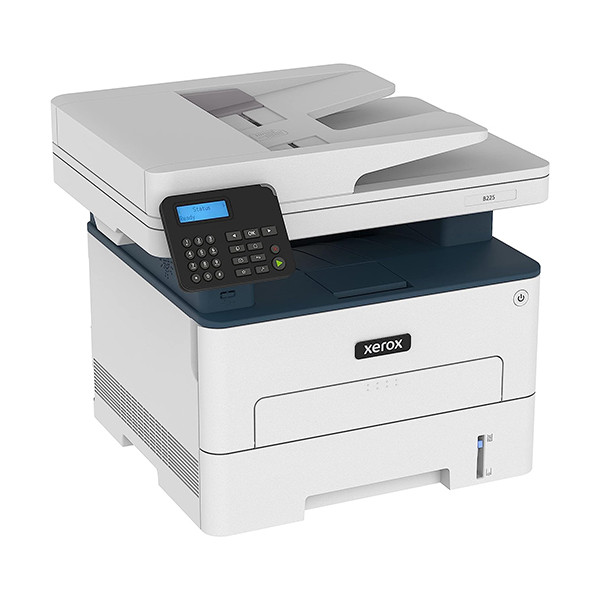 Xerox B225 urządzenie wielofunkcyjne laserowe monochromatyczne A4 z Wi-Fi (3 w 1) 896143 - 3