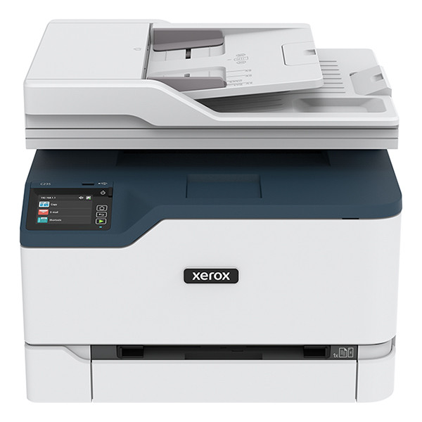 Xerox C235 urządzenie wielofunkcyjne laserowe kolorowe A4 z Wi-Fi (4 w 1) 896141 - 1