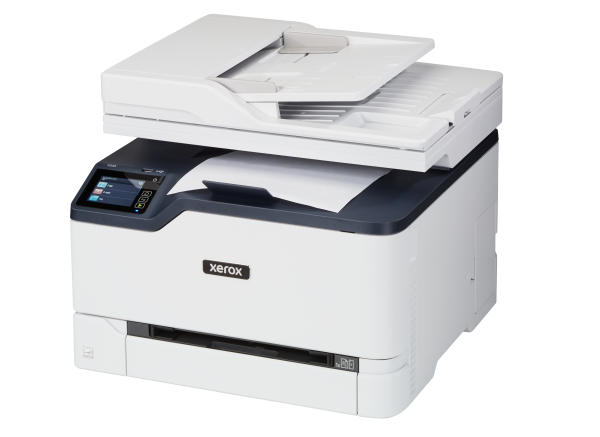 Xerox C235 urządzenie wielofunkcyjne laserowe kolorowe A4 z Wi-Fi (4 w 1) 896141 - 2