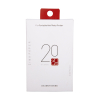 ZINK papier fotograficzny samoprzylepny, 5 x 7,6 cm (20 arkuszy), 123drukuj 302224 - 1
