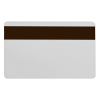 Zebra 104523-113 karty plastikowe PVC z paskiem magnetycznym (500 szt.) 141574