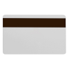Zebra 104523-113 karty plastikowe PVC z paskiem magnetycznym (500 szt.) 141574 - 1