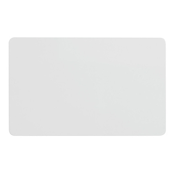 Zebra 104523-117 karty plastikowe PVC białe, (500 sztuk) 141576 - 1