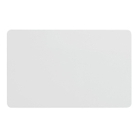Zebra 104523-117 karty plastikowe PVC białe, (500 sztuk) 141576