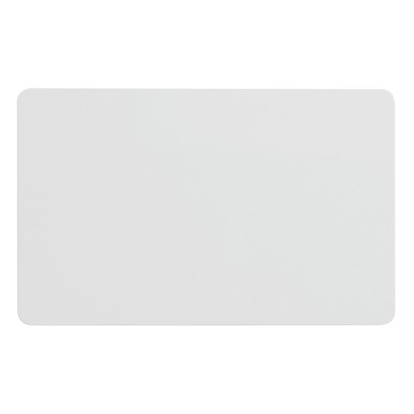 Zebra 104523-210 karty plastikowe PVC białe, (500 sztuk) 141588 - 1